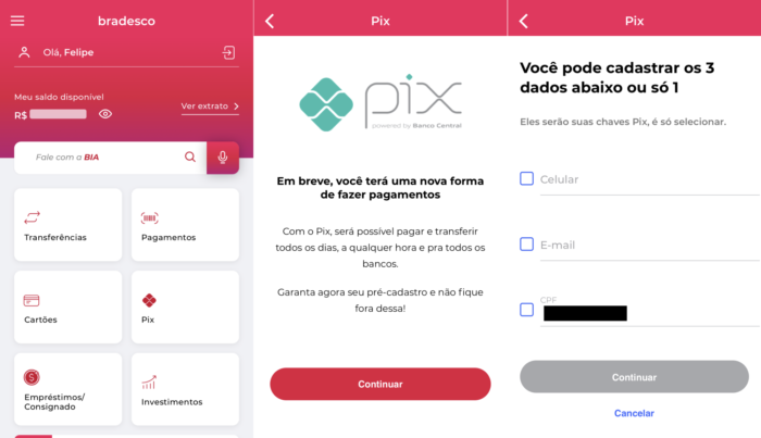 Como Cadastrar O Seu Pix Com Seguran A No Banco E Aplicativos