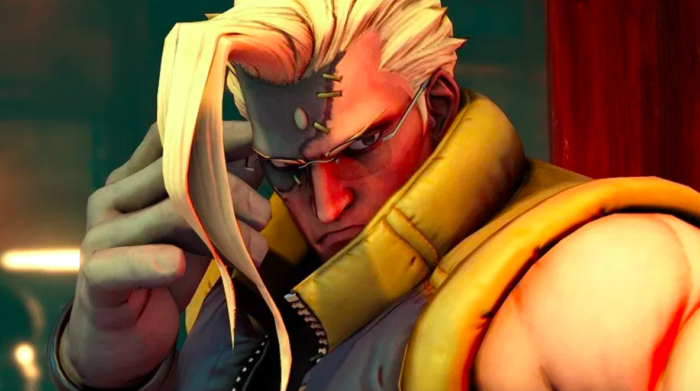 Vazou a lista de personagens da quinta temporada de Street Fighter 5