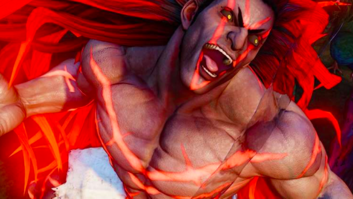 Segunda temporada de 'Street Fighter V' traz Akuma e outras