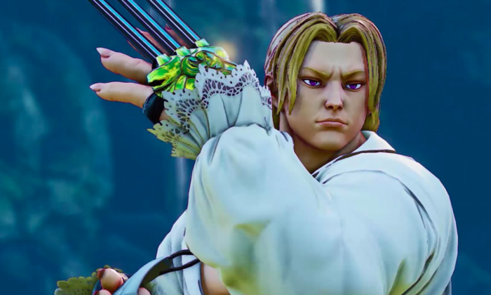 Personagens da primeira temporada de Street Fighter V podem ser testados  gratuitamente - PSX Brasil