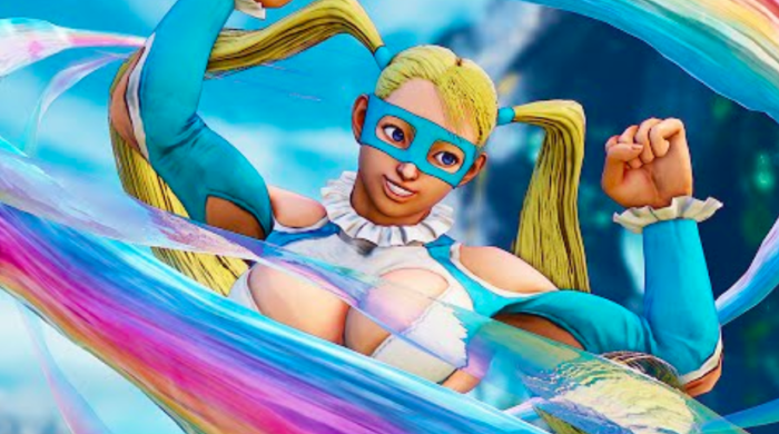 R. Mika