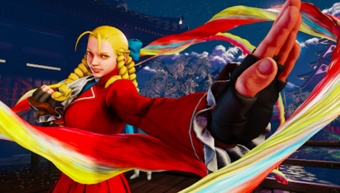 Top 5 - Personagens que mereciam entrar no Street Fighter V - Troca  Equivalente