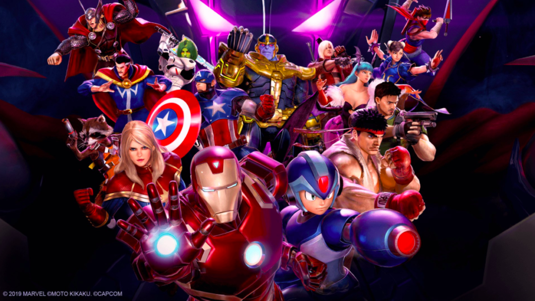 Marvel's Avengers / Reprodução / Felipe Vinha