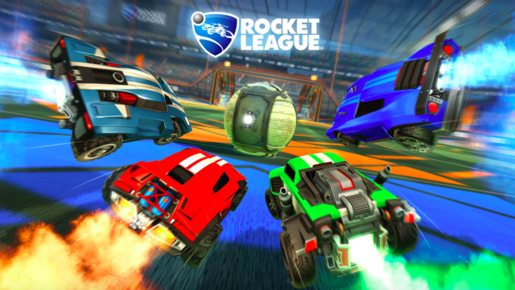 Rocket League, o jogo que mistura carros e futebol, vai ficar gratuito