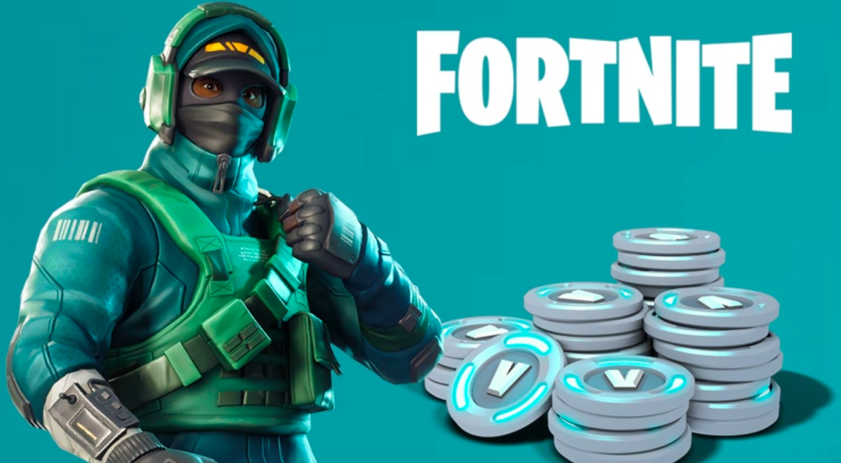 Epic Games é multada em US$ 520 milhões por violações em Fortnite –  Tecnoblog