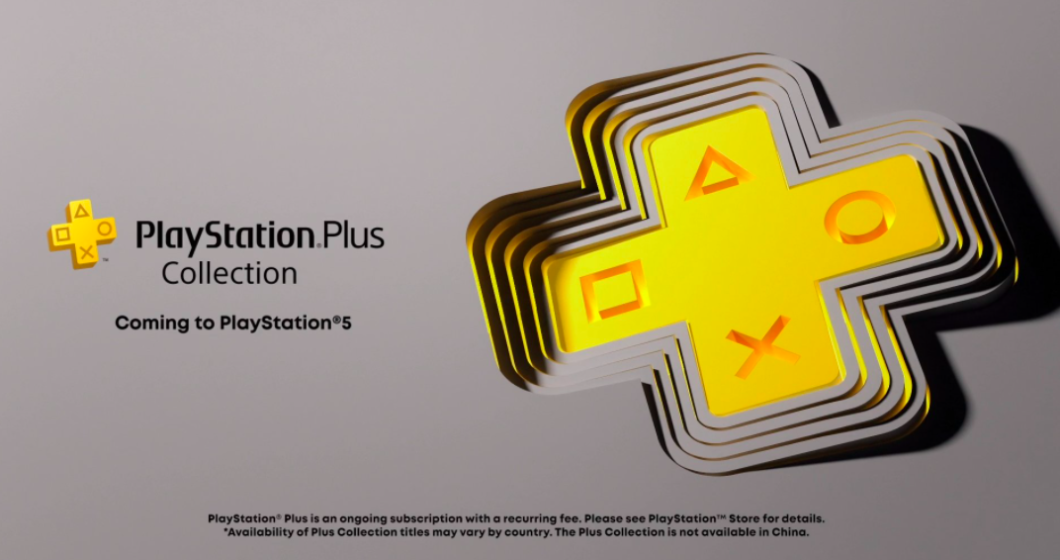 Sony anuncia PlayStation Plus Collection para o PS5 / Divulgação / Sony