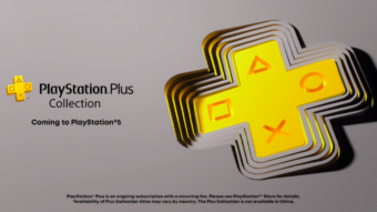 Sony anuncia PlayStation Plus Collection para o PS5