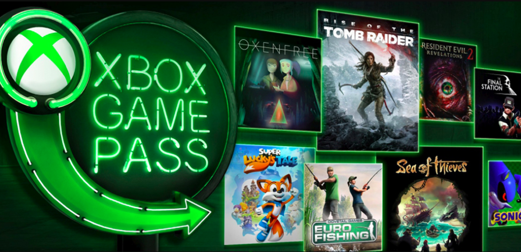 Sony descarta lançar serviço como Xbox Game Pass no PS5 / Divulgação / Microsoft