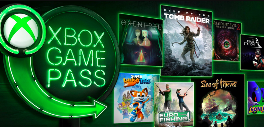 Xbox Game Pass começa a testar plano família com até 5 pessoas