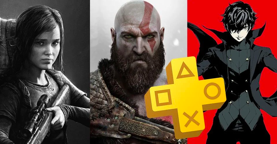 Sony explica o fim da distribuição da coleção de jogos PS Plus para os  donos de PS5 