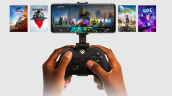 Microsoft libera streaming de jogos do Xbox One no Android