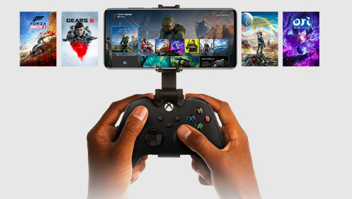 Microsoft libera streaming de jogos do Xbox One no Android / Divulgação / Microsoft