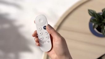 Novo Chromecast tem app que remapeia botão Netflix no controle