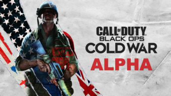 Call of Duty: Black Ops Cold War terá teste alfa de multiplayer no PS4