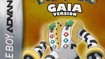 Códigos e cheats de Pokémon Gaia