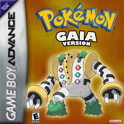 Códigos e cheats de Pokémon Gaia – Tecnoblog