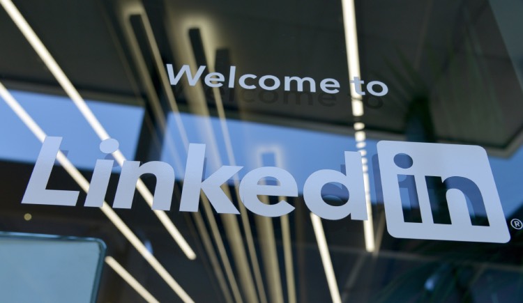 LinkedIn é uma das fontes em vazamento de 500 milhões de contas
