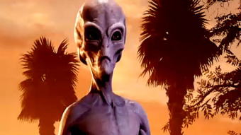 Como desbloquear o Alien em Tony Hawk’s Pro Skater