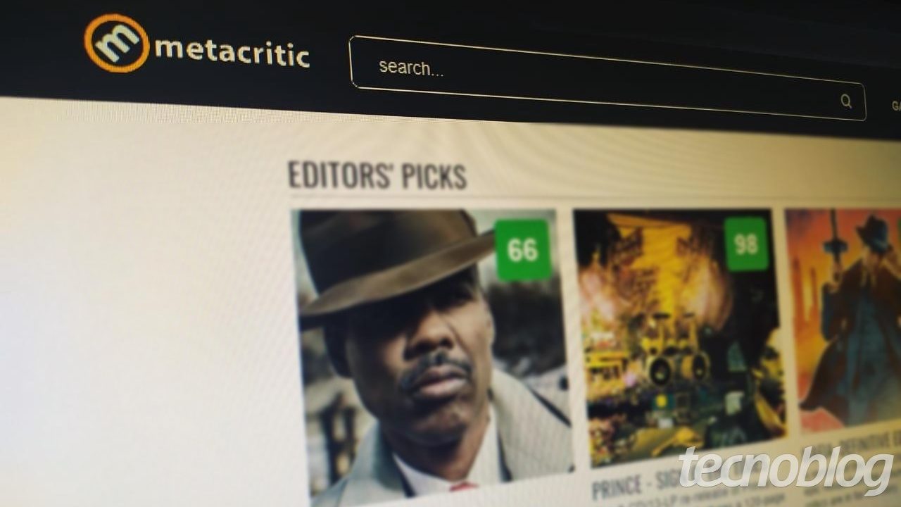 What is Metacritic?