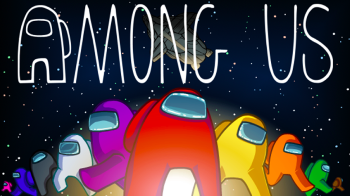 Among Us - Tudo sobre o jogo