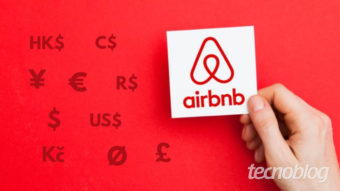 Como mudar a moeda de pagamento no Airbnb