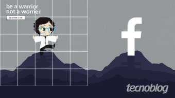 Como usar o Facebook Text Overlay?