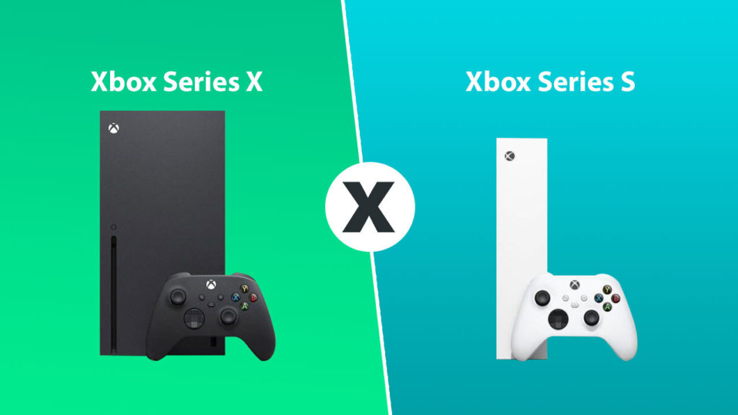 Comparativo: Xbox Series X ou Xbox Series S? / Reprodução / Felipe Vinha