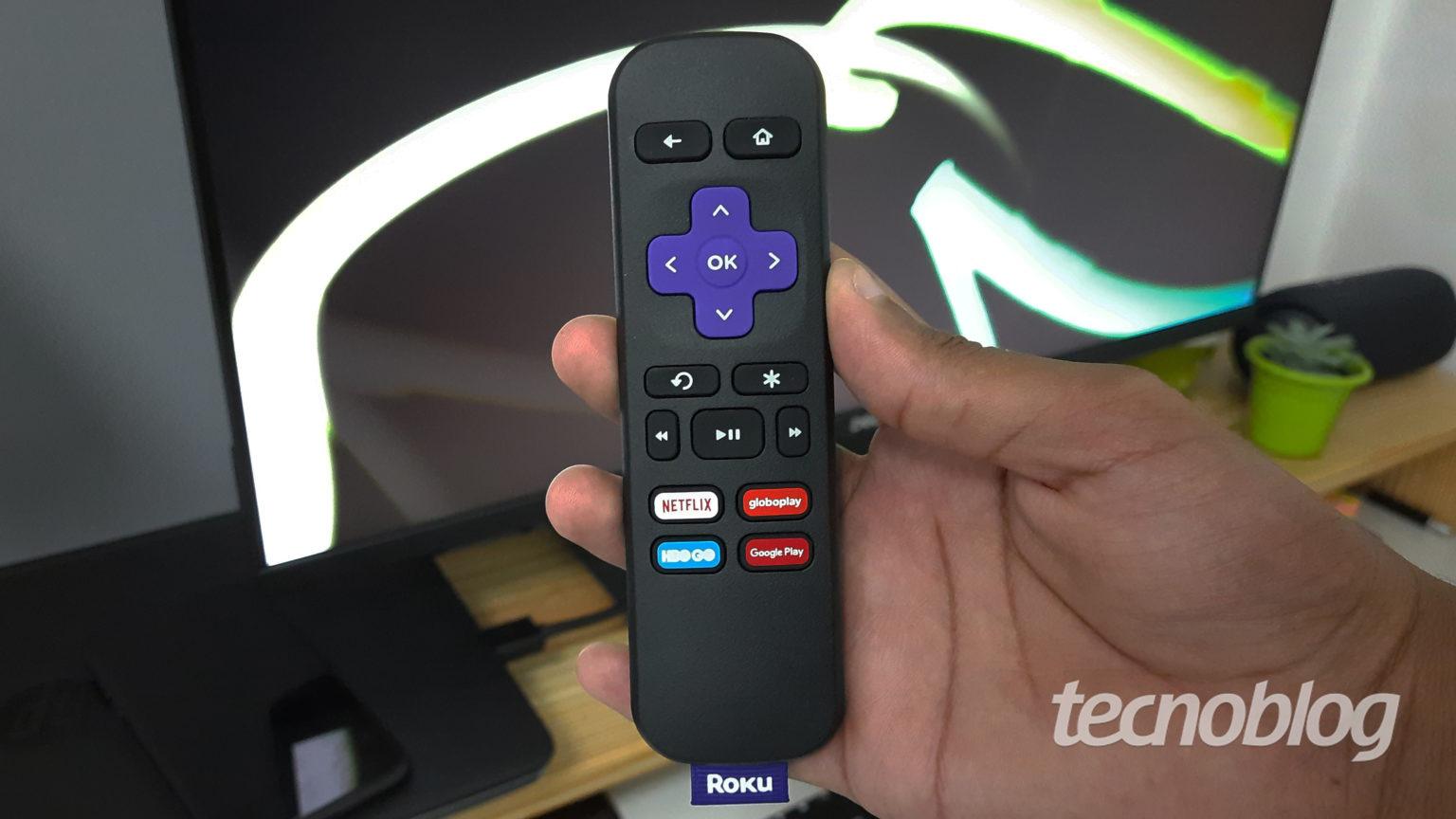 Roku Express Ou Fire Tv Stick Lite Qual O Melhor Gadgets Tecnoblog