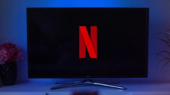 Netflix ganha aba com novidades e top 10 em app para TV