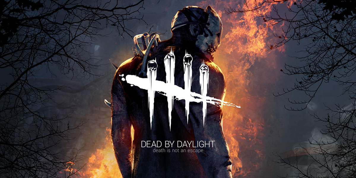 Dead by Daylight, Jogos para a Nintendo Switch, Jogos