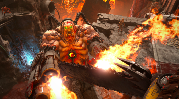Game Pass de outubro recebe Doom Eternal e mais jogos no catálogo