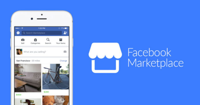 O que é o Facebook Marketplace? [Como funciona]