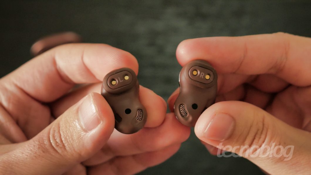 Samsung Galaxy Buds Live - Review
