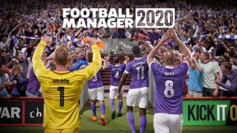 Como baixar o Football Manager 2020 de graça no Brasil pela Epic Games