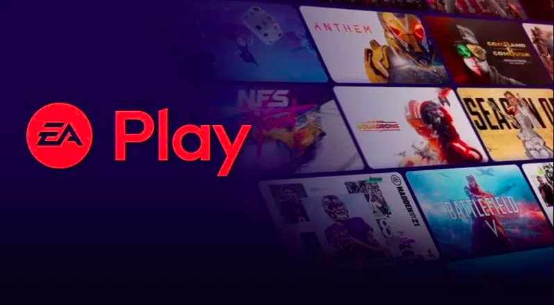 Xbox Game Pass Ultimate receberá 60 jogos do EA Play em novembro