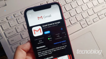 Gmail ganha complementos para ajudar a escrever e-mails