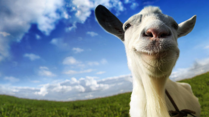 goat-simulator