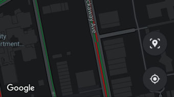 Pac-Man Geo transforma Google Maps em fases de jogo – Tecnoblog