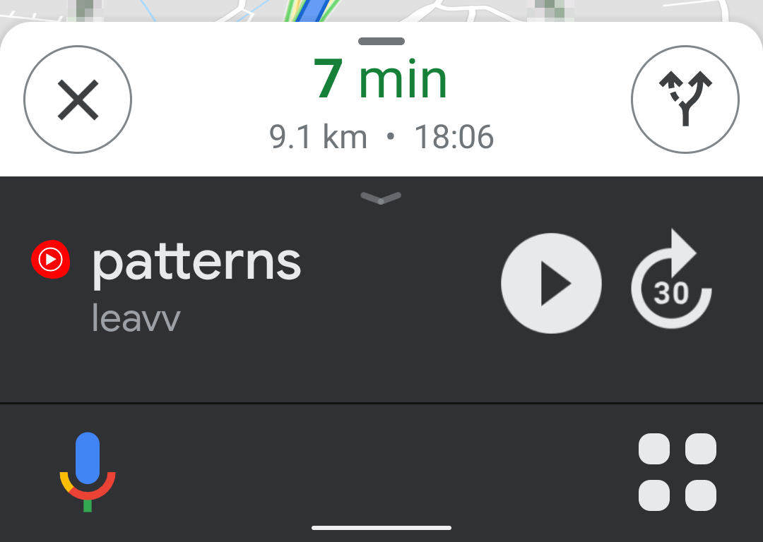 Google Maps terá modo carro semelhante a Android Auto