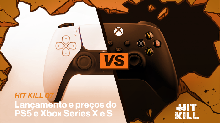 Hit Kill 07 – Lançamento e preços do PS5 e Xbox Series X e S