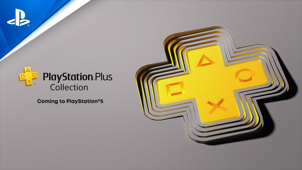 O que é PS Plus Collection do PlayStation 5? – Tecnoblog
