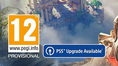 Jogos de PS4 vão avisar se tiverem atualização grátis para PS5