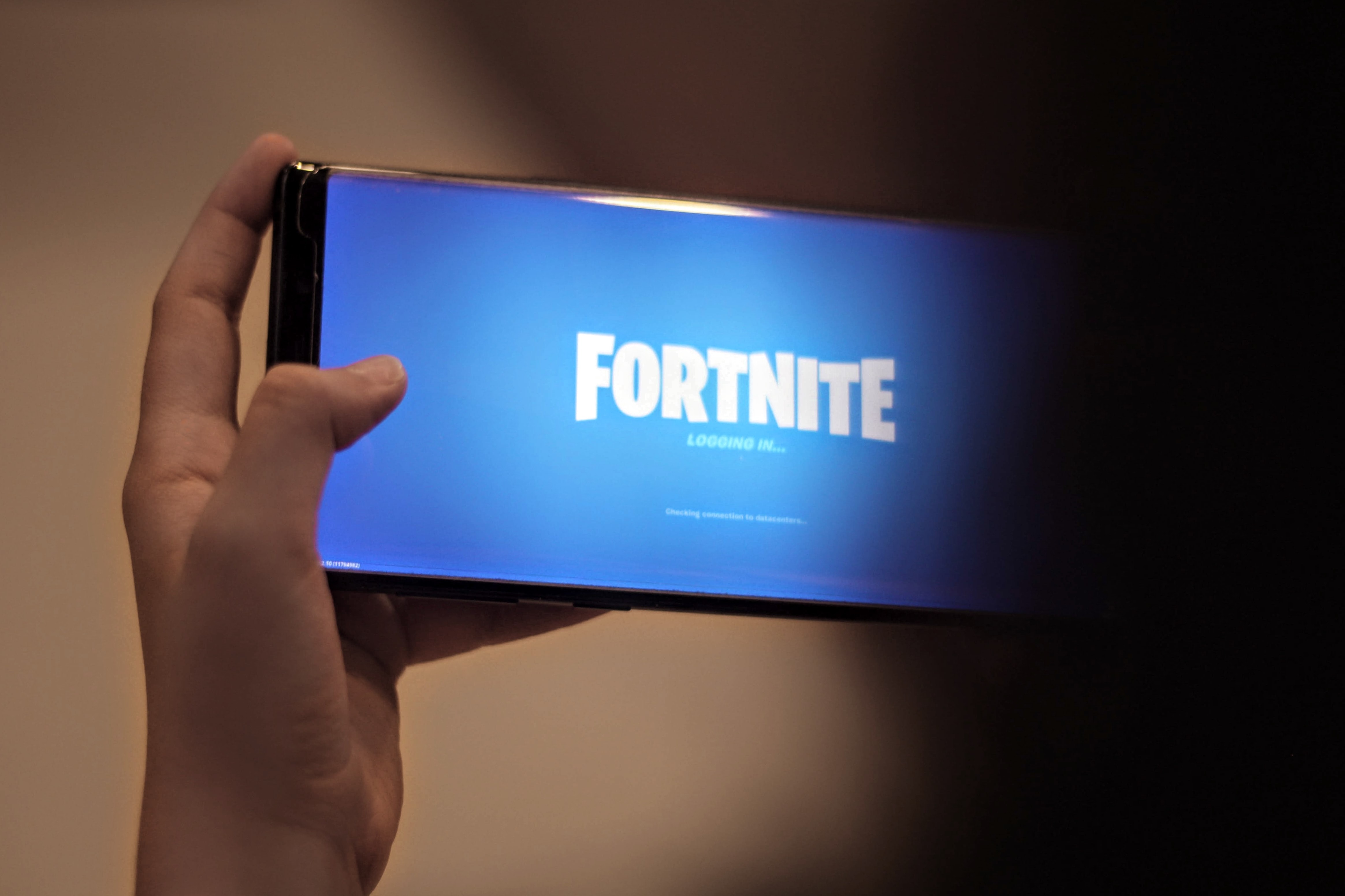 Fortnite está de volta ao iPhone — com uma ajudinha da Nvidia – Tecnoblog