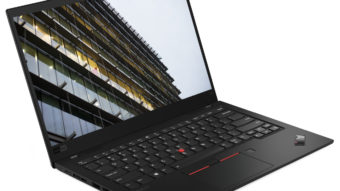 Lenovo lança notebooks ThinkPad X1 Carbon e Yoga a partir de R$ 20 mil