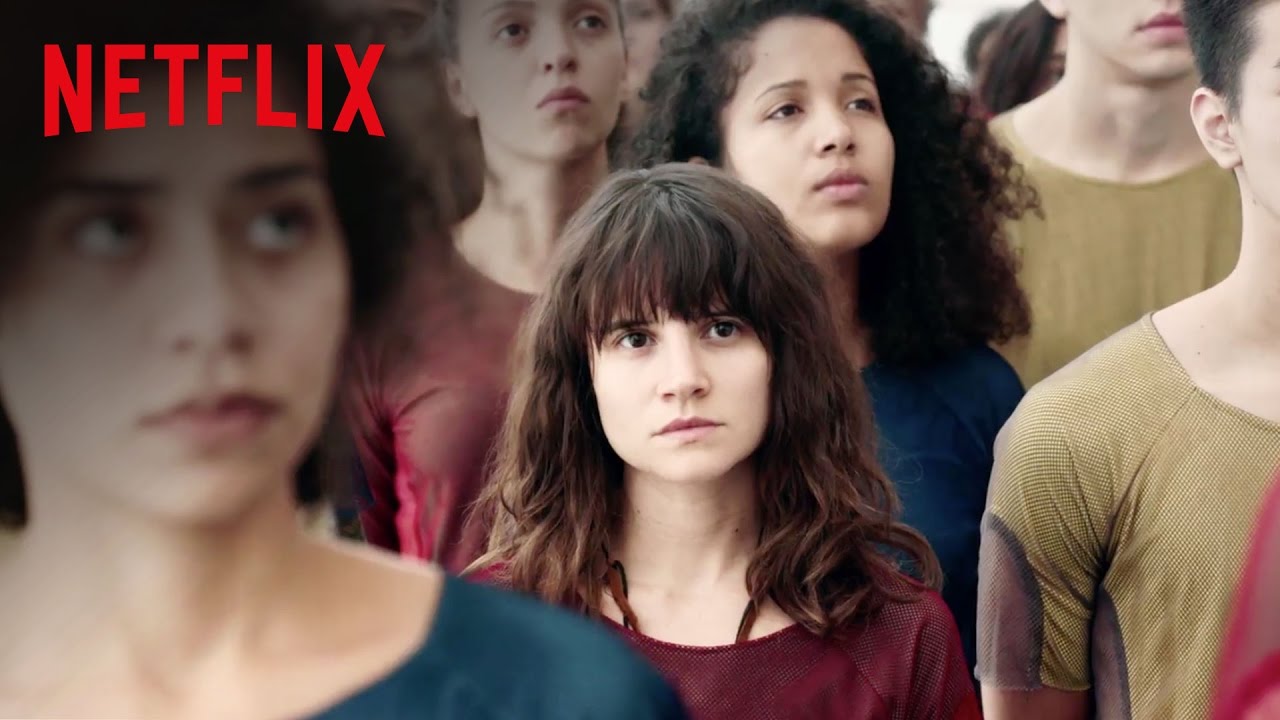 3% — Vale a pena assistir a nossa série brasileira na Netflix