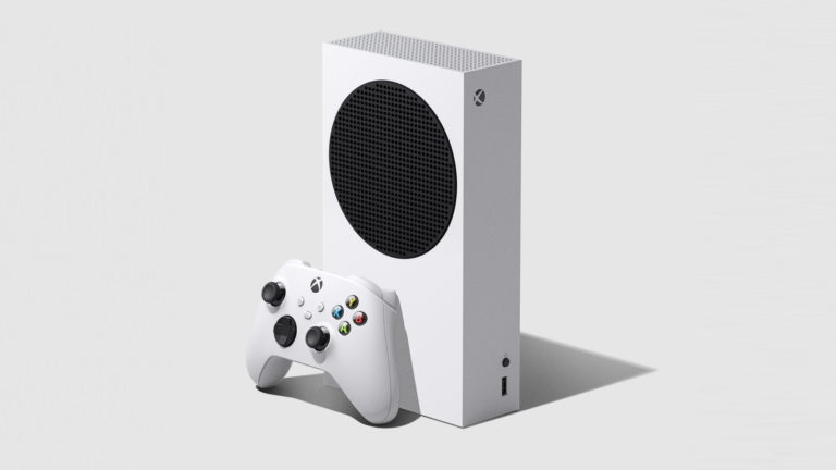 Microsoft confirma especificações técnicas do Xbox Series S em vídeo