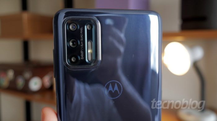 Moto G9 Play and G9 Plus arrive in Brazil with prices of up to R$ 2,499
