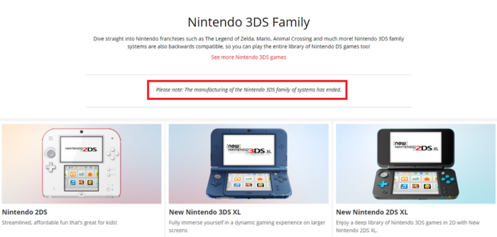 Nintendo 3DS: Os 15 jogos mais vendidos na eShop japonesa entre