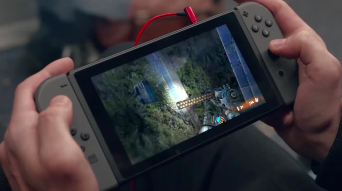 Pré-Vendas Jogos Nintendo Switch