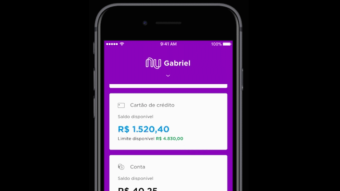 Nubank permite criar cartão virtual de débito para compras online –  Tecnoblog